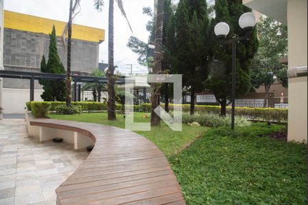 Área comum de apartamento para alugar com 3 quartos, 90m² em Vila da Saúde, São Paulo