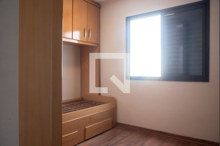 Quarto 1 de apartamento para alugar com 3 quartos, 90m² em Vila da Saúde, São Paulo