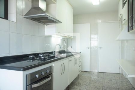 Cozinha de apartamento para alugar com 3 quartos, 90m² em Vila da Saúde, São Paulo