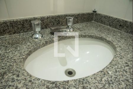 Banheiro de apartamento para alugar com 3 quartos, 90m² em Vila da Saúde, São Paulo