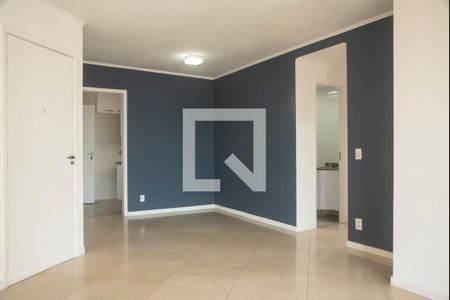 Sala de apartamento para alugar com 3 quartos, 90m² em Vila da Saúde, São Paulo