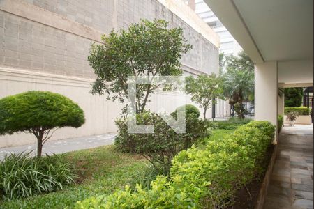 Área comum de apartamento para alugar com 3 quartos, 90m² em Vila da Saúde, São Paulo