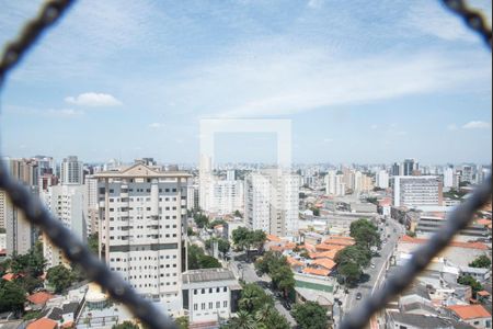 Vista do Quarto 1 de apartamento para alugar com 3 quartos, 90m² em Vila da Saúde, São Paulo