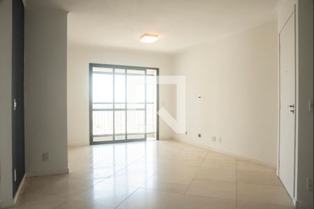 Sala de apartamento para alugar com 3 quartos, 90m² em Vila da Saúde, São Paulo