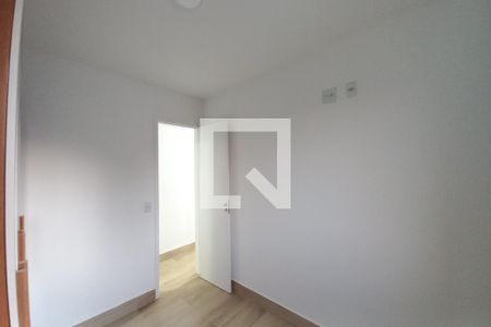 Apartamento à venda com 52m², 2 quartos e 1 vagaQuarto 2