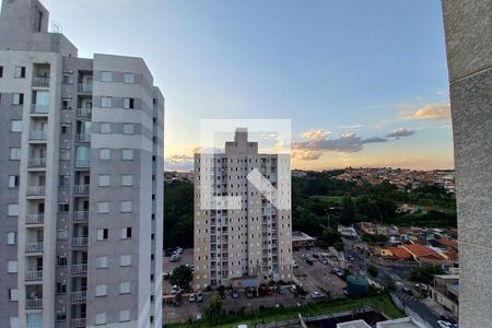 Apartamento à venda com 52m², 2 quartos e 1 vagaVista da Varanda