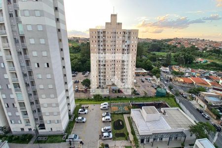 Apartamento à venda com 52m², 2 quartos e 1 vagaVista do Quarto 2