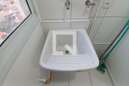 Apartamento à venda com 52m², 2 quartos e 1 vagaÁrea de Serviço