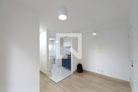 Apartamento à venda com 52m², 2 quartos e 1 vagaSala