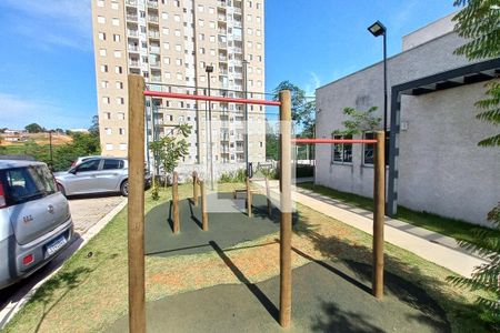 Apartamento à venda com 52m², 2 quartos e 1 vagaÁrea comum - Playground