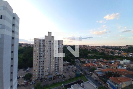 Apartamento à venda com 52m², 2 quartos e 1 vagaVista do Quarto 1