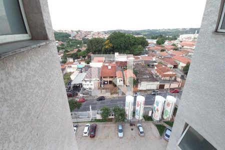 Apartamento à venda com 52m², 2 quartos e 1 vagaVista da Área de Serviço