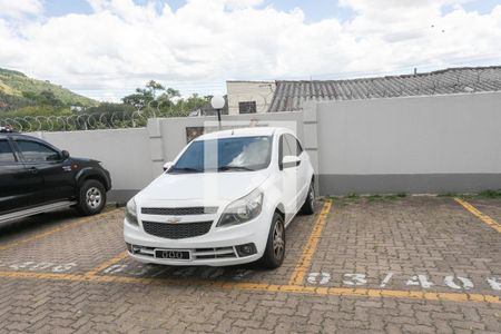 Apartamento à venda com 68m², 2 quartos e 1 vagaGaragem