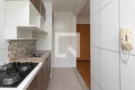 Apartamento à venda com 68m², 2 quartos e 1 vagaCozinha
