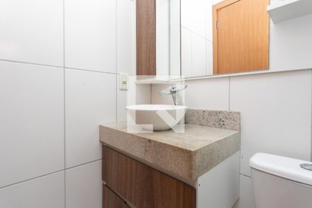 Apartamento à venda com 68m², 2 quartos e 1 vagaBanheiro