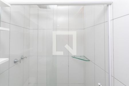 Apartamento à venda com 68m², 2 quartos e 1 vagaBanheiro da Suíte