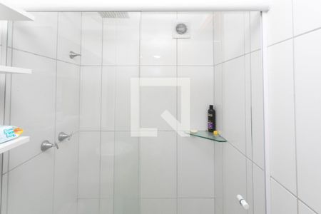 Apartamento à venda com 68m², 2 quartos e 1 vagaBanheiro