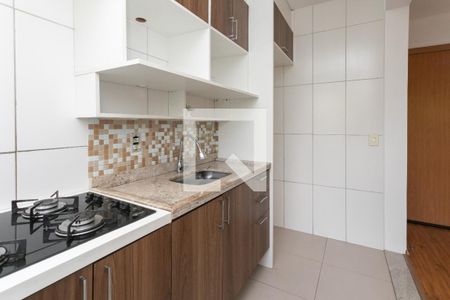 Apartamento à venda com 68m², 2 quartos e 1 vagaCozinha