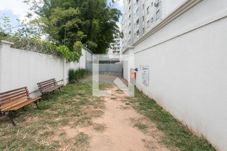 Apartamento à venda com 68m², 2 quartos e 1 vagaÁrea comum