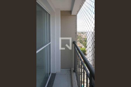 Varanda de apartamento à venda com 2 quartos, 38m² em Vila Formosa, São Paulo