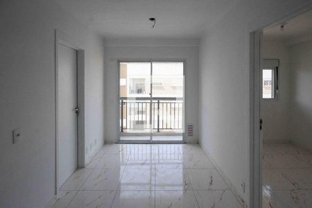 Sala de apartamento à venda com 2 quartos, 38m² em Vila Formosa, São Paulo