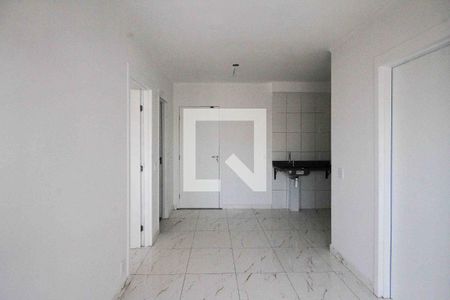 Sala de apartamento à venda com 2 quartos, 38m² em Vila Formosa, São Paulo