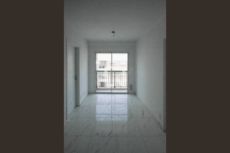 Sala de apartamento à venda com 2 quartos, 38m² em Vila Formosa, São Paulo