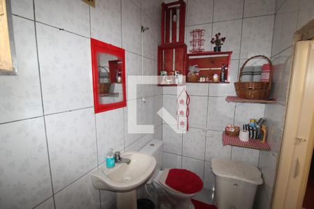 Casa à venda com 183m², 2 quartos e 3 vagasBanheiro