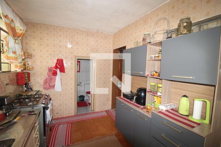Casa à venda com 183m², 2 quartos e 3 vagasSala de Jantar / Cozinha