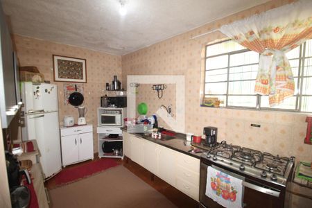 Casa à venda com 183m², 2 quartos e 3 vagasSala de Jantar / Cozinha