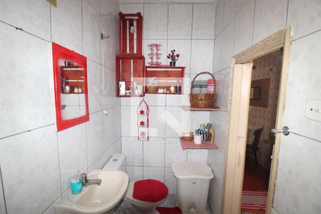 Casa à venda com 183m², 2 quartos e 3 vagasBanheiro