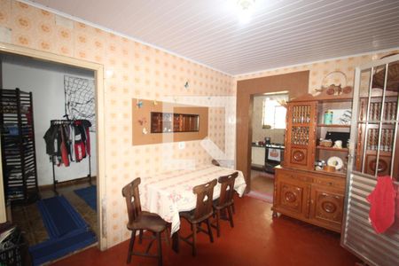 Casa à venda com 183m², 2 quartos e 3 vagasSala de Jantar / Cozinha