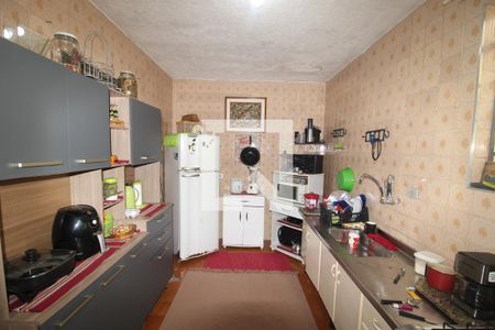 Casa à venda com 183m², 2 quartos e 3 vagasSala de Jantar / Cozinha