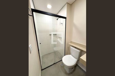 Apartamento à venda com 86m², 2 quartos e 2 vagas Apartamento à venda com 86m², 2 quartos e 2 vagasBanheiro Social
