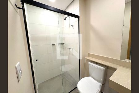 Apartamento à venda com 86m², 2 quartos e 2 vagas Apartamento à venda com 86m², 2 quartos e 2 vagasBanheiro Social
