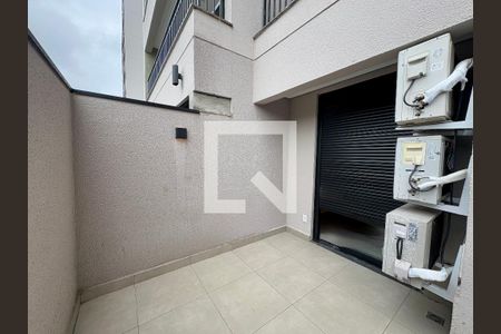 Apartamento à venda com 86m², 2 quartos e 2 vagas Apartamento à venda com 86m², 2 quartos e 2 vagasQuintal