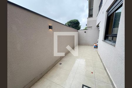 Apartamento à venda com 86m², 2 quartos e 2 vagas Apartamento à venda com 86m², 2 quartos e 2 vagasQuintal
