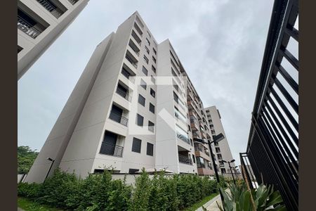 Apartamento à venda com 86m², 2 quartos e 2 vagas Apartamento à venda com 86m², 2 quartos e 2 vagasFachada da Torre