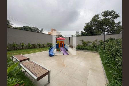 Apartamento à venda com 86m², 2 quartos e 2 vagasÁrea comum - Playground