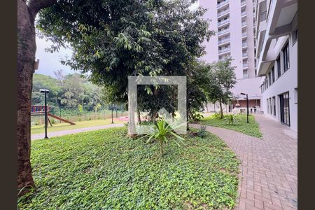 Apartamento à venda com 86m², 2 quartos e 2 vagas Apartamento à venda com 86m², 2 quartos e 2 vagasÁrea comum - Jardim