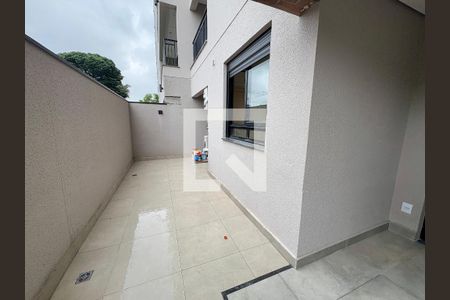 Apartamento à venda com 86m², 2 quartos e 2 vagas Apartamento à venda com 86m², 2 quartos e 2 vagasQuintal