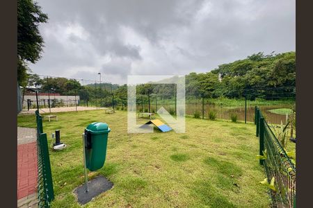 Apartamento à venda com 86m², 2 quartos e 2 vagas Apartamento à venda com 86m², 2 quartos e 2 vagasÁrea comum - Pet Place