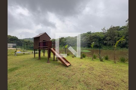 Apartamento à venda com 86m², 2 quartos e 2 vagasÁrea comum - Playground