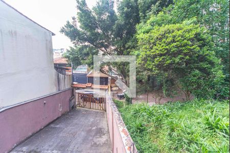 Casa à venda com 110m², 3 quartos e 2 vagasVista da Varanda do Quarto 1