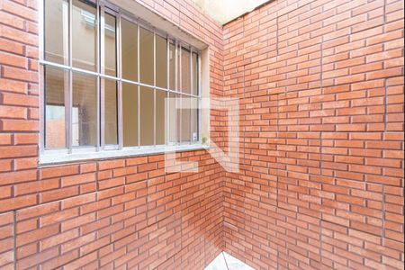 Jardim de Inverno de casa à venda com 3 quartos, 110m² em Jardim Las Vegas, Santo André