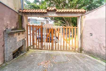 Casa à venda com 110m², 3 quartos e 2 vagasGaragem
