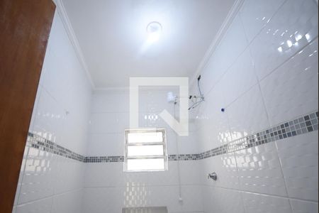 Casa à venda com 110m², 3 quartos e 2 vagasBanheiro do Quarto 1