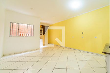 Casa à venda com 110m², 3 quartos e 2 vagasCozinha