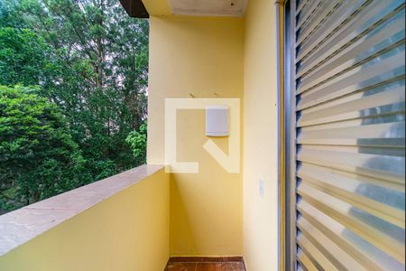 Casa à venda com 110m², 3 quartos e 2 vagasVaranda do Quarto 1