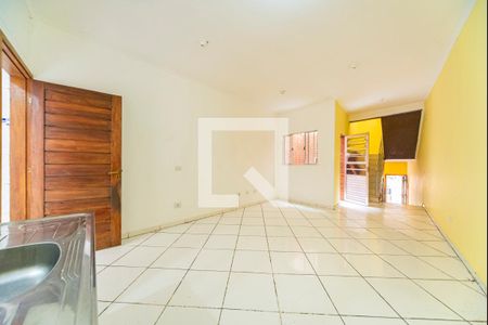 Casa à venda com 110m², 3 quartos e 2 vagasCozinha